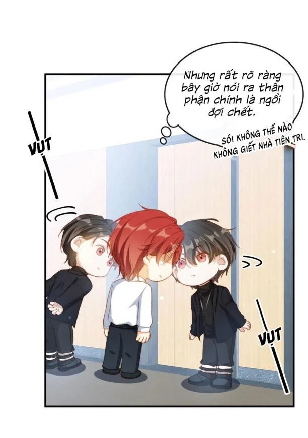 nụ hôn vực thẳm chapter 61 30