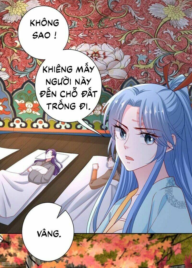 độc y đích nữ chapter 158 4