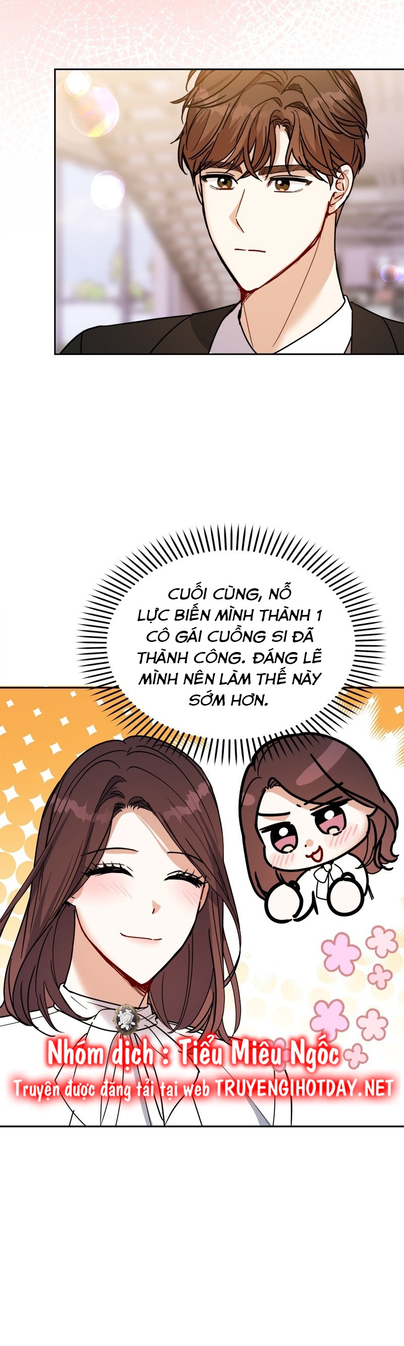 bản cam kết hôn nhân chapter 88 16