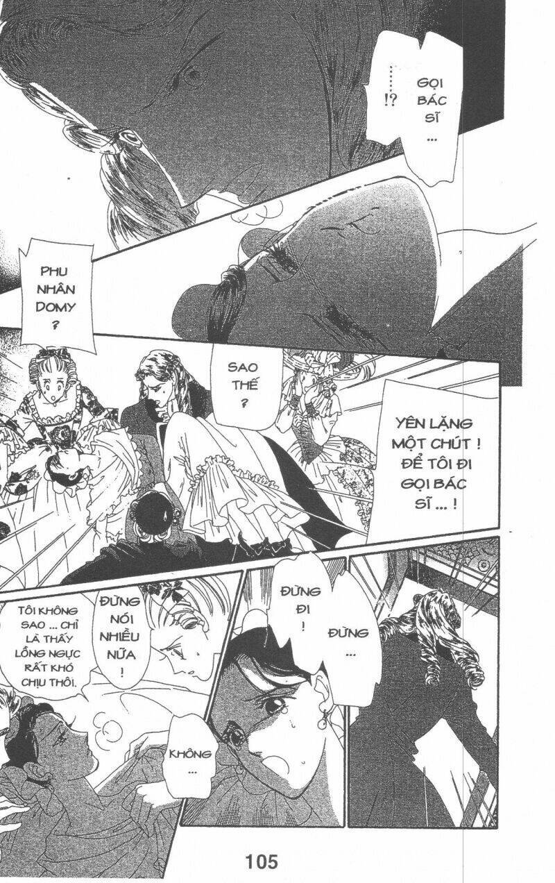 ngài tử tước phiêu lãng chapter 2 99