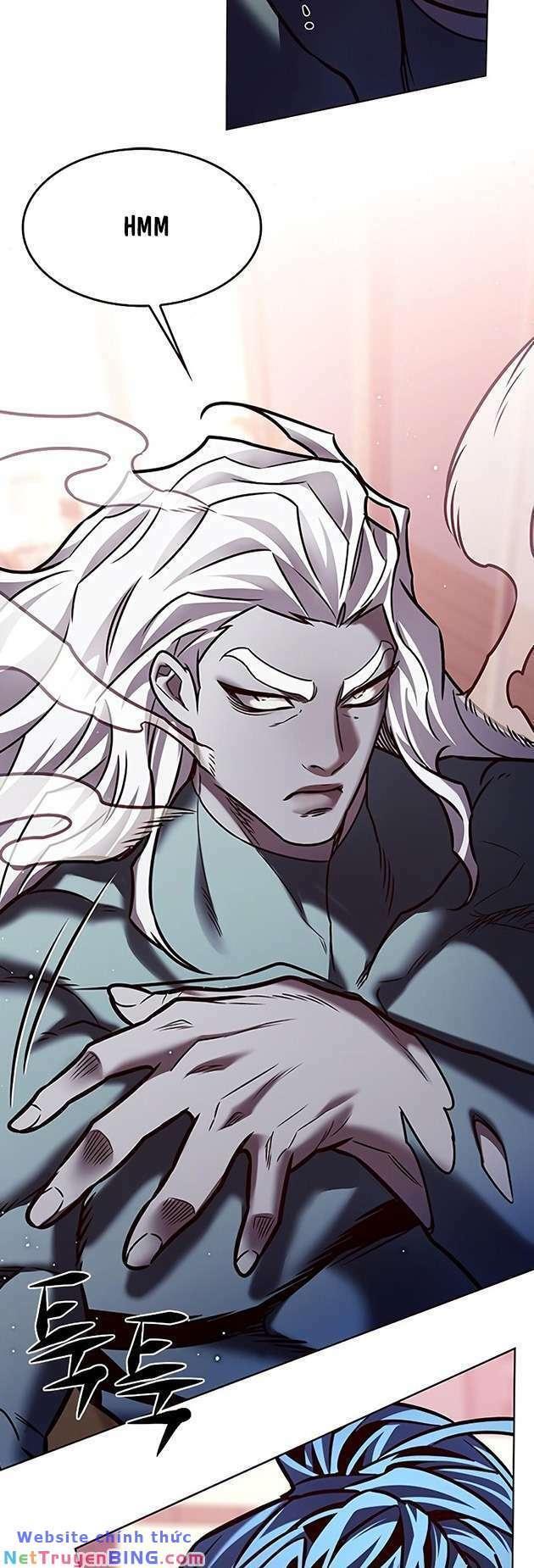 biến thân thành mèo chapter 278 46