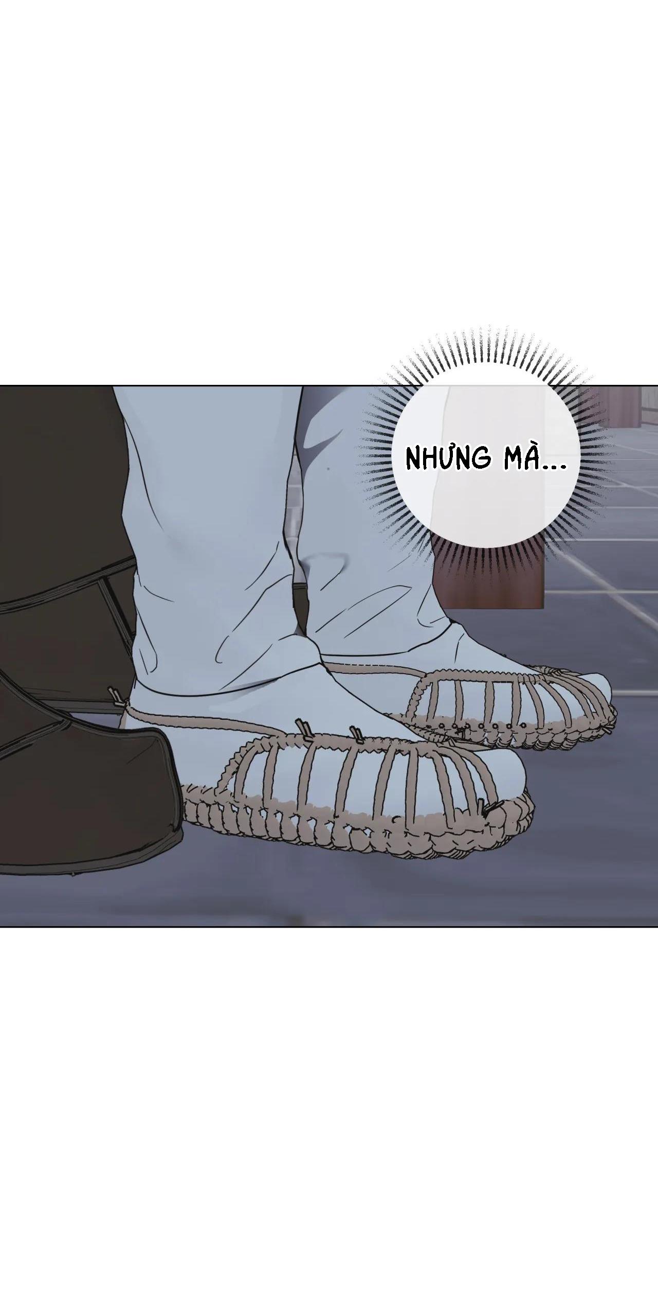 bl cổ trang - âu cổ ngắn nhà kim chapter 11.1 34