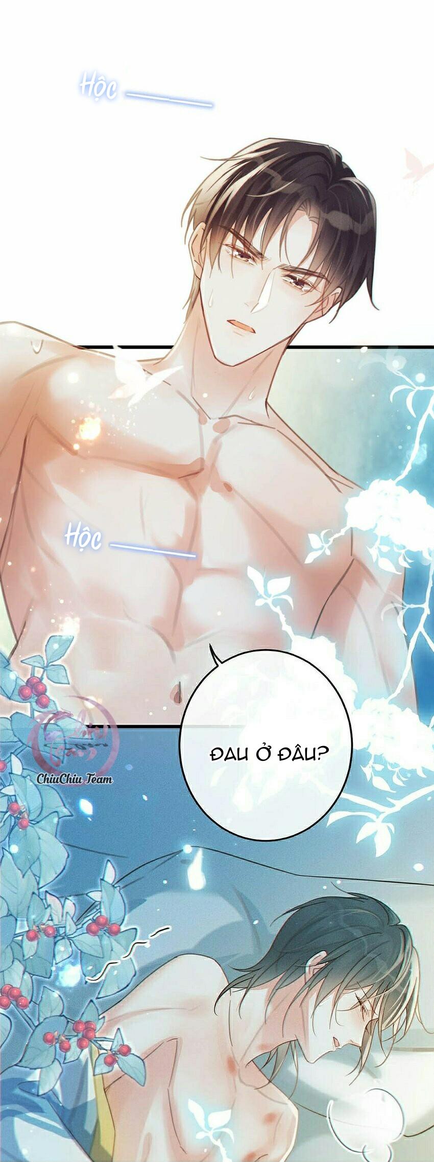 nghiện rượu chapter 32 2