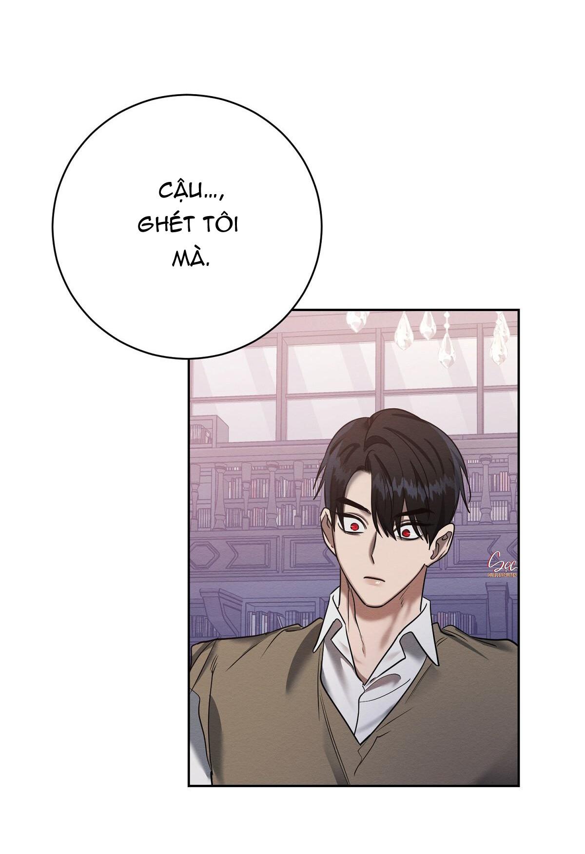 lý do của ác nhân chapter 40 33