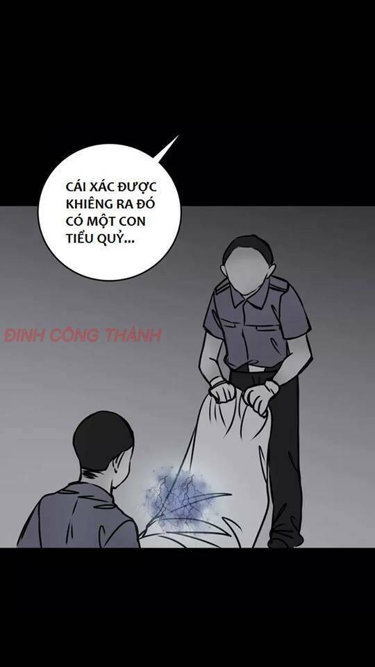 tiểu quỷ chapter 28 42