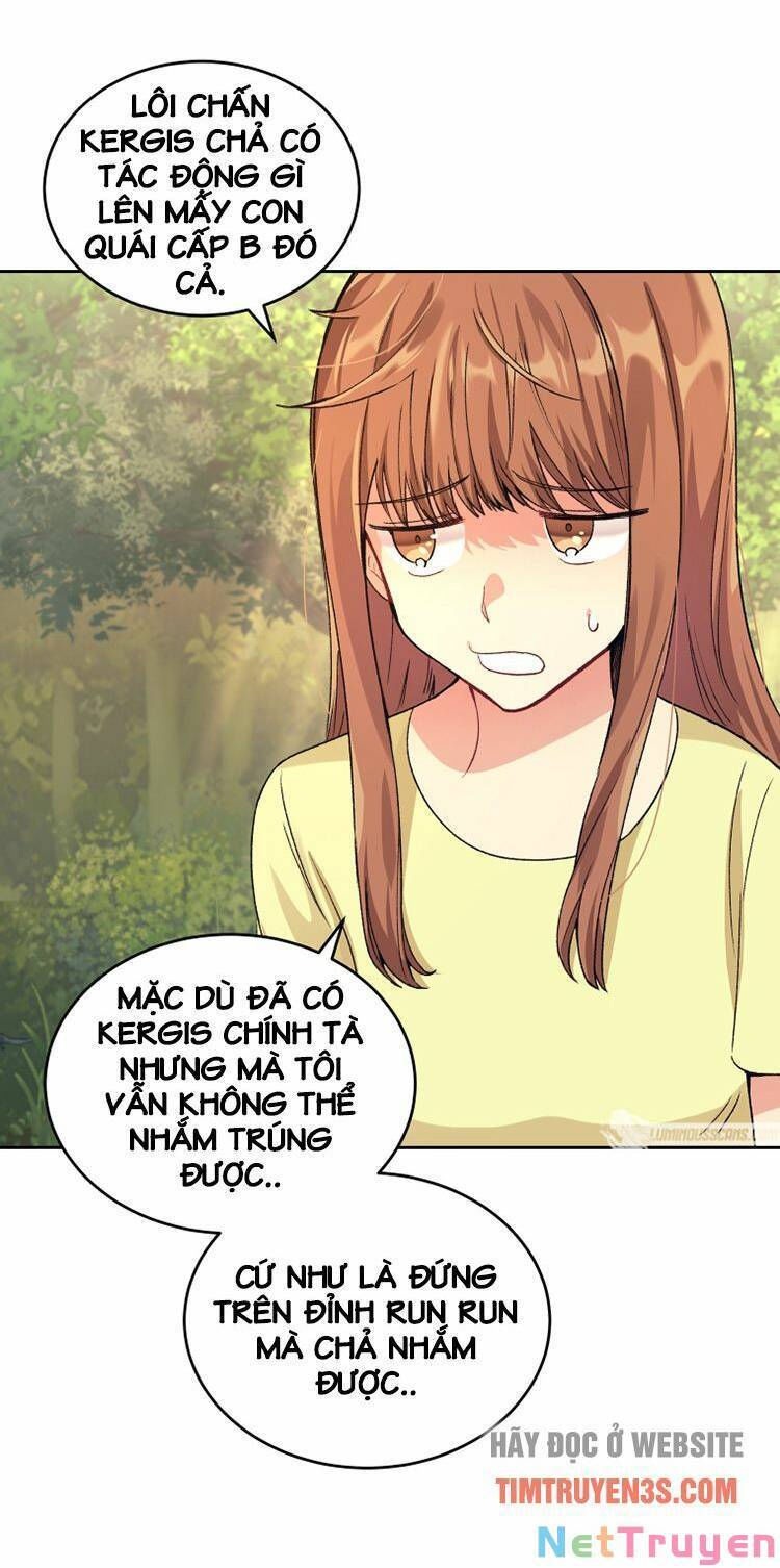 Ta Đánh Cắp Linh Hồn Của Ranker Top 1 chapter 17 9