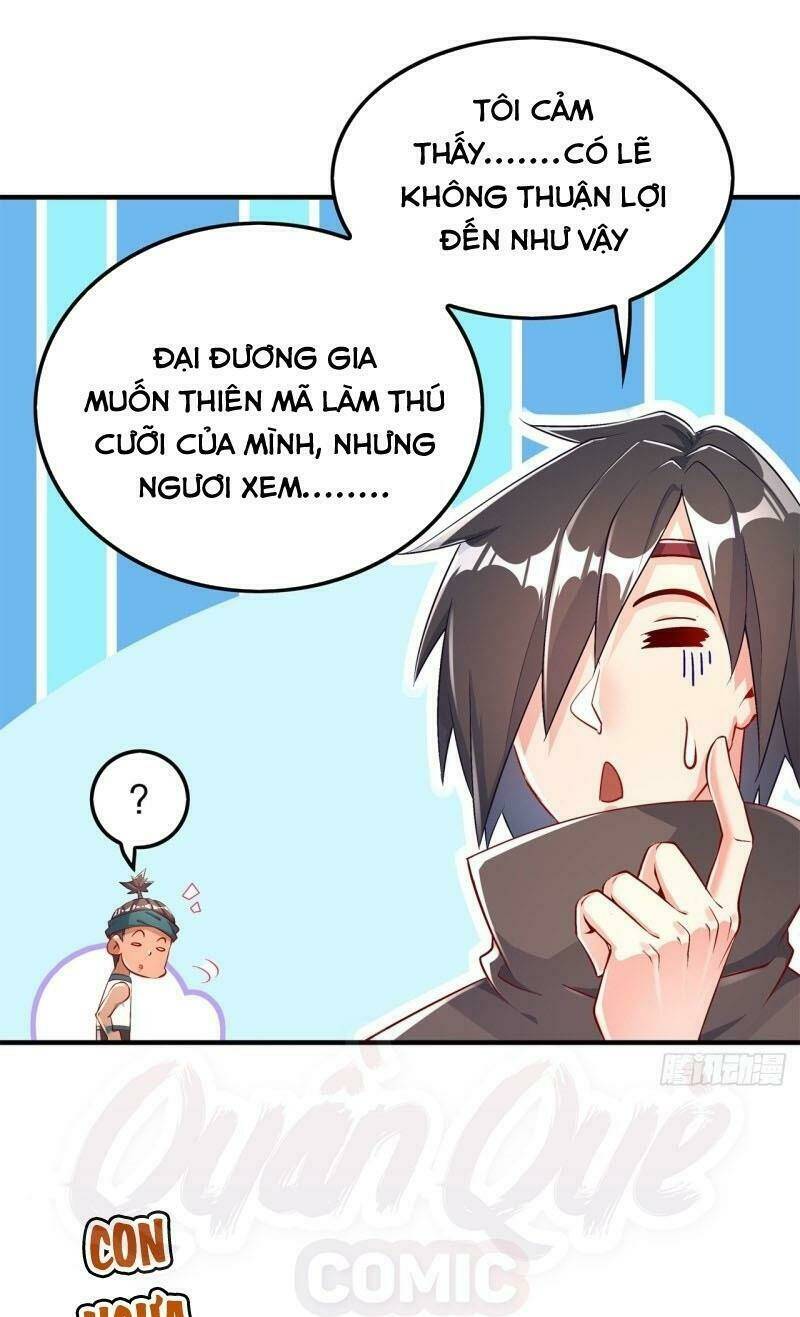 võng du chi tối cường đoán mệnh sư chapter 63 27