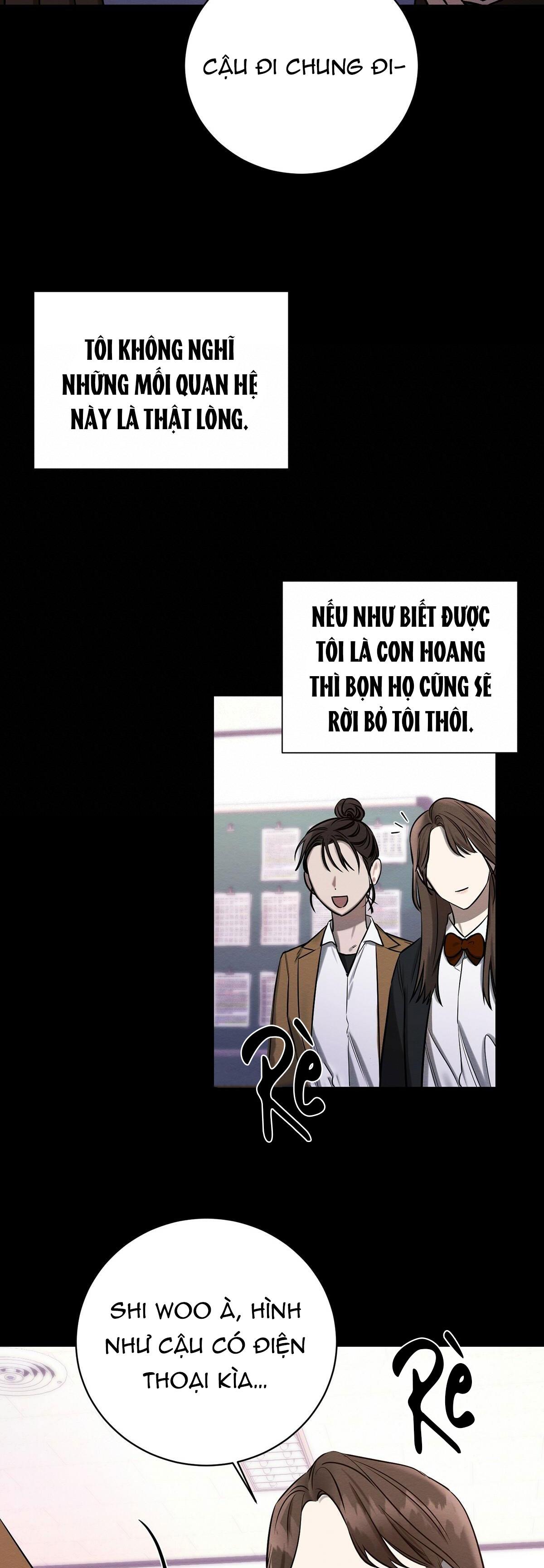 lý do của ác nhân chapter 20 15