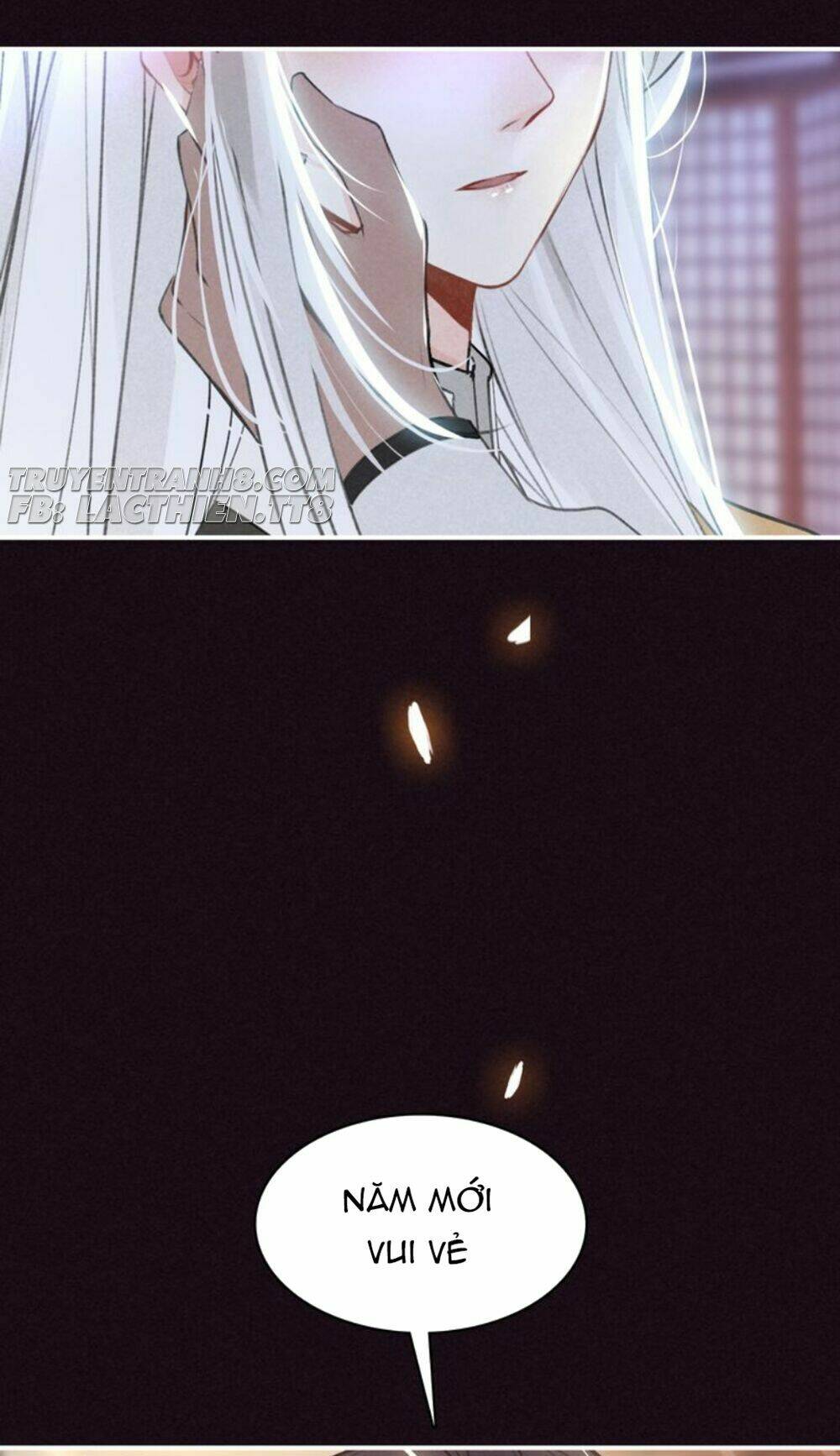 đế sư tại thượng chapter 31.5 28