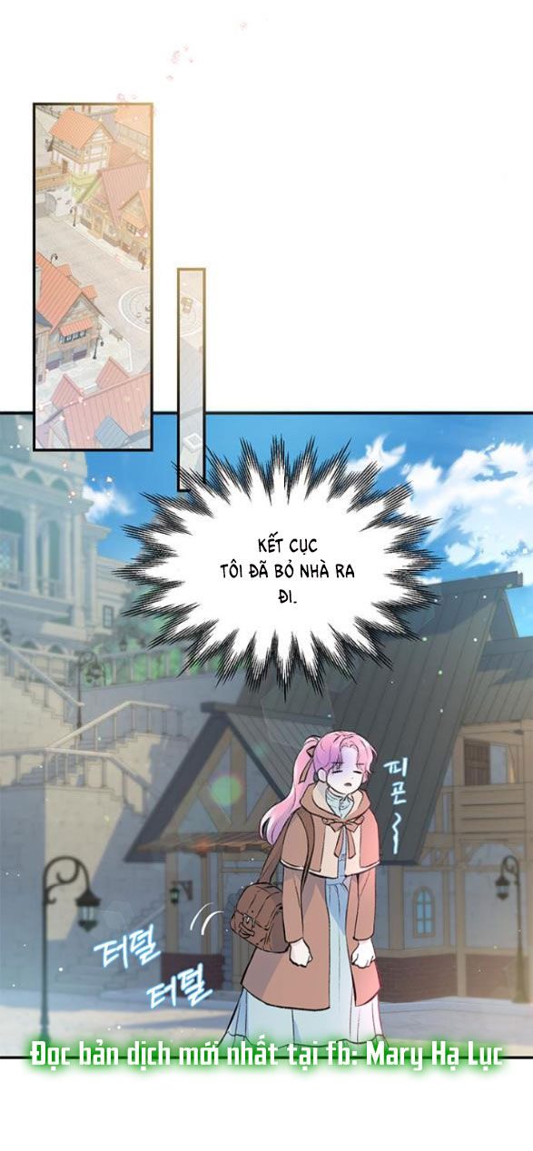 tôi tưởng bản thân không còn sống được bao lâu! chapter 2.2 19