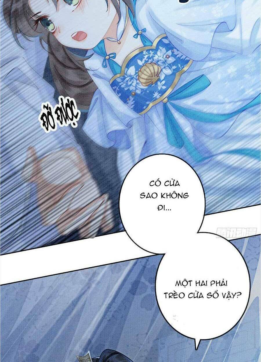 bắt đầu hủy hôn để công lược vương gia chapter 34 51