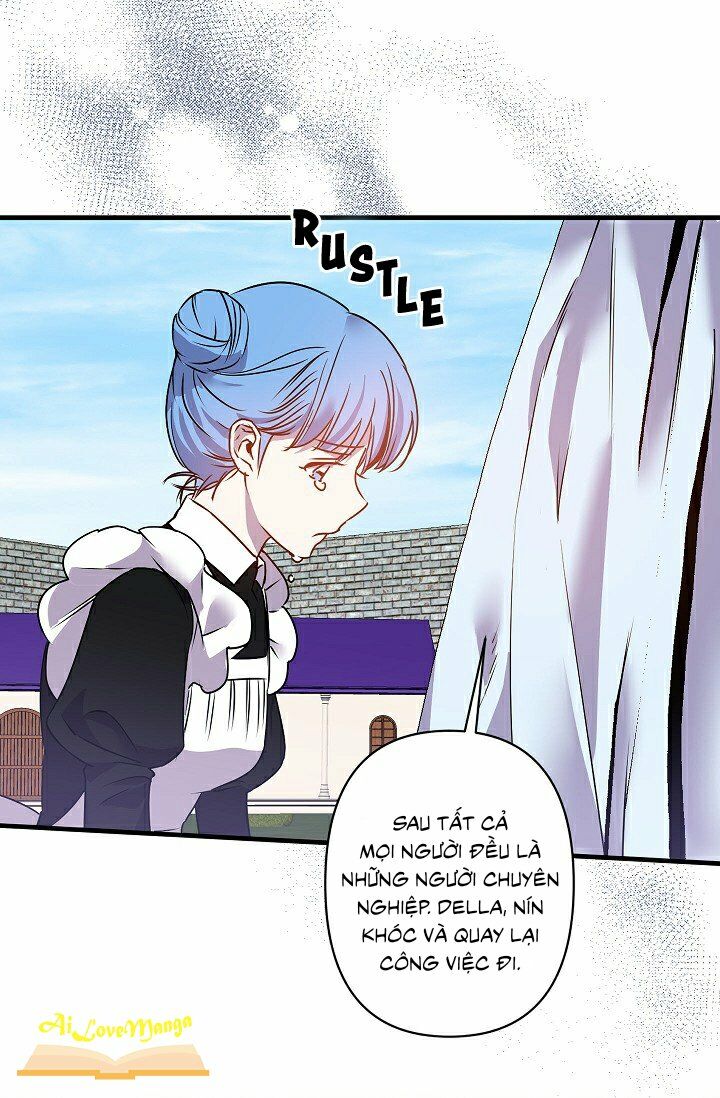 hôn lễ báo thù chapter 31 29