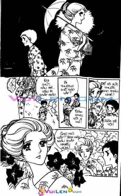 tiểu thư áo trắng chapter 13 61