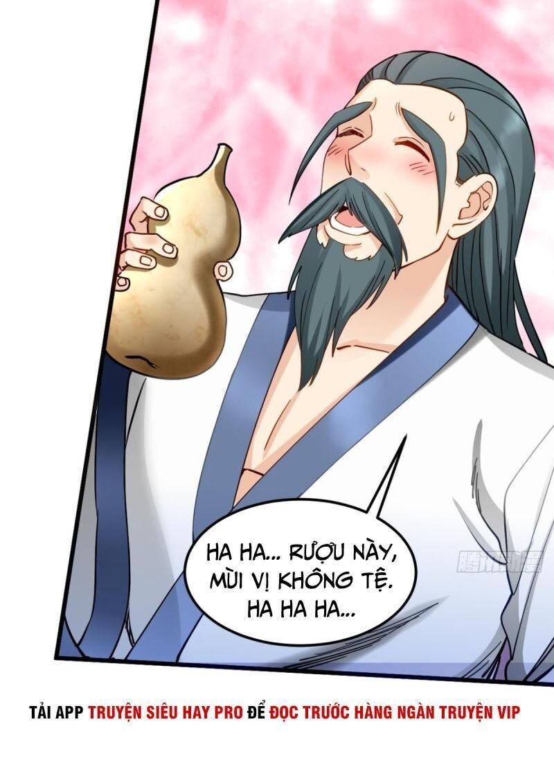 lão tổ của bạn đang online chapter 86 21