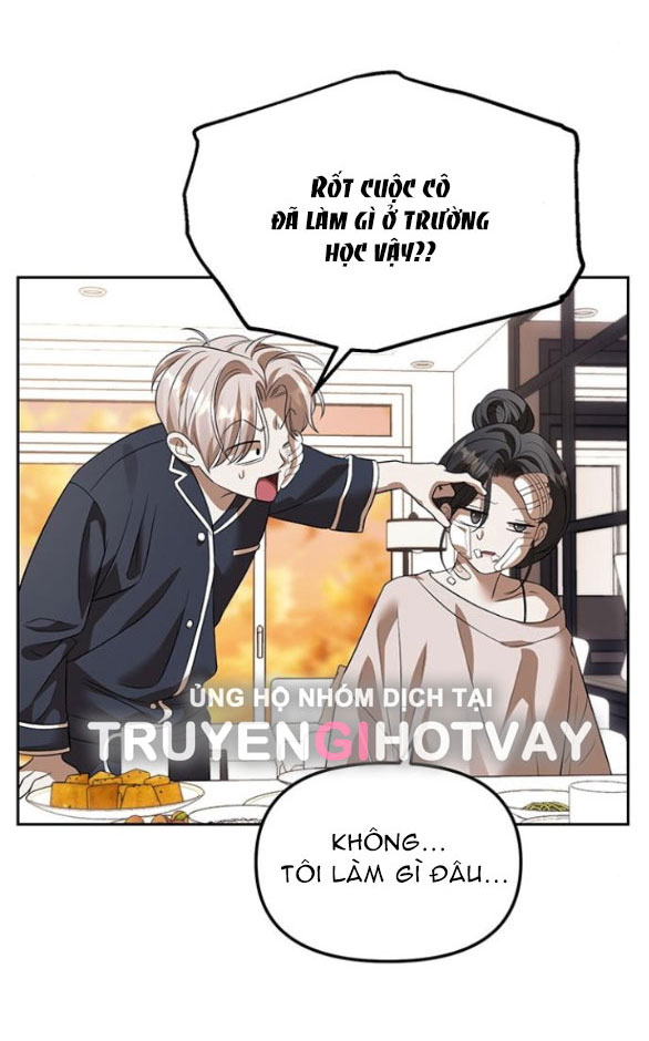 xâm nhập trường trung học tài phiệt chapter 55.2 7