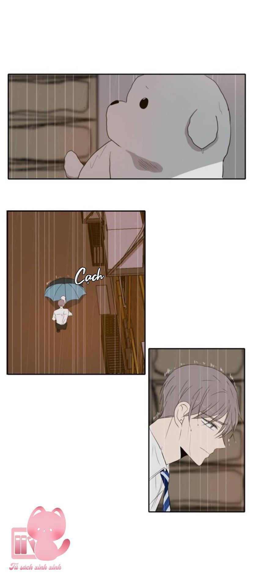 a good day to be a dog chapter 60 50