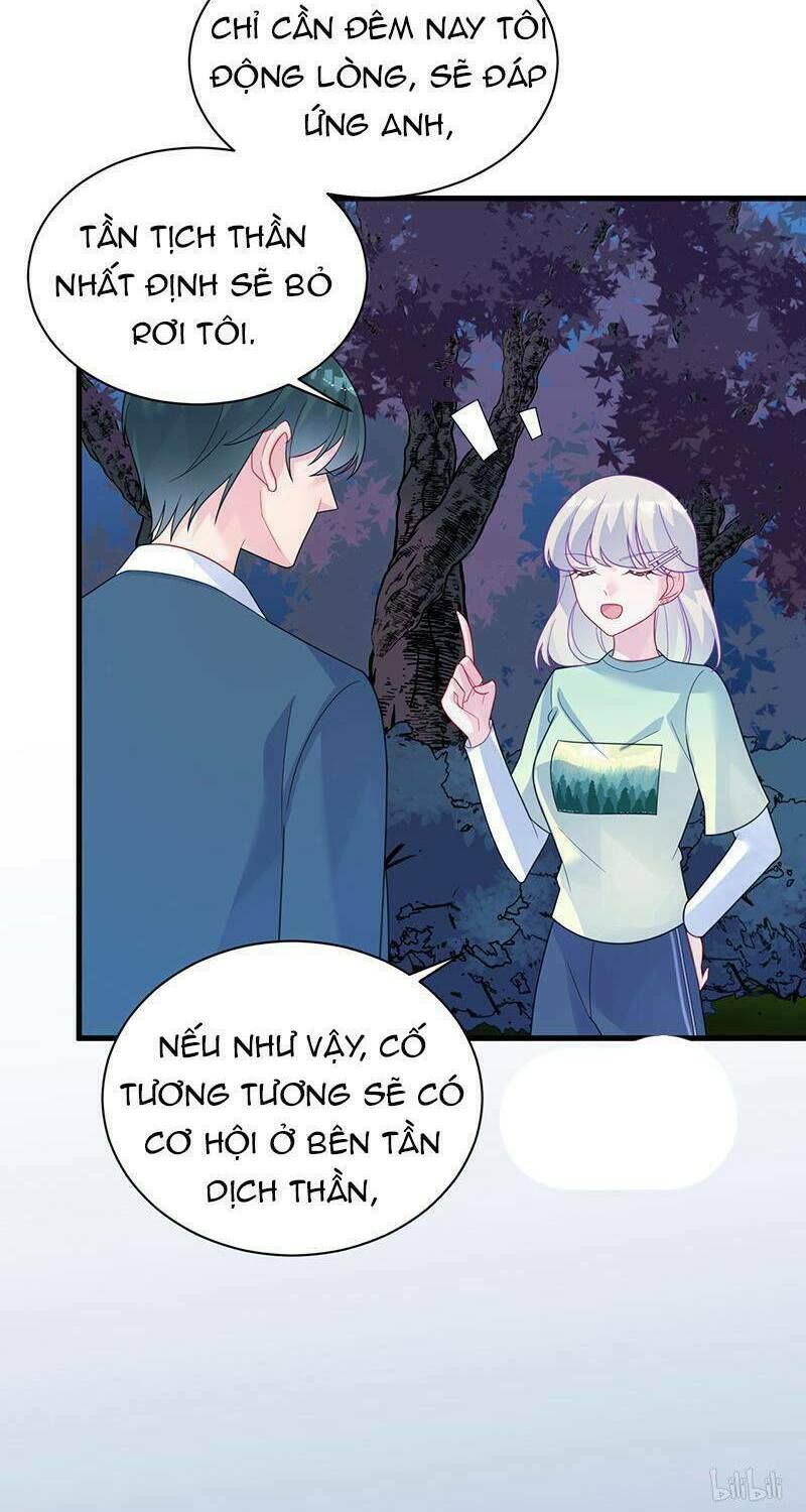 chọc tới chủ tịch tổng tài 2 chapter 65 18