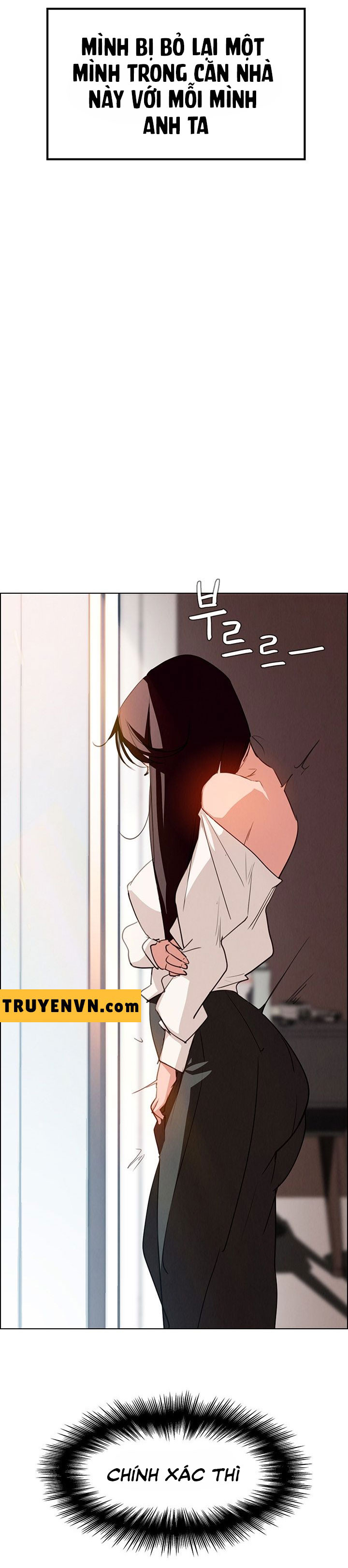 tấm rèm che mưa chapter 16 9