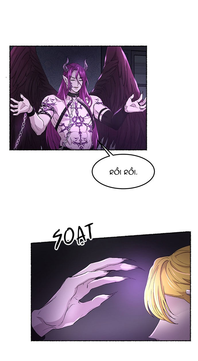 như gió trên cành cây khô chapter 53 12