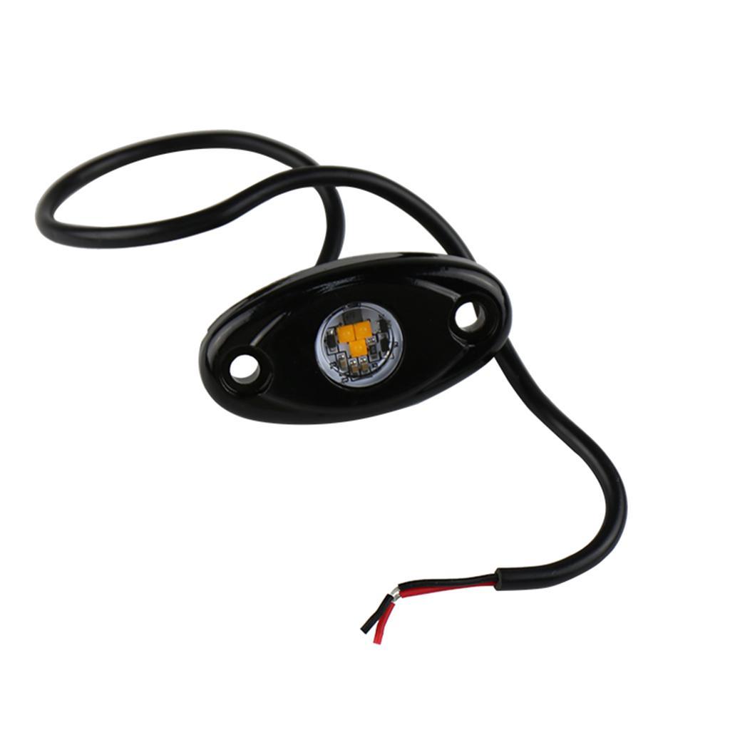 LED  Kit  for  SUV Boat Rust-Proof Accessories