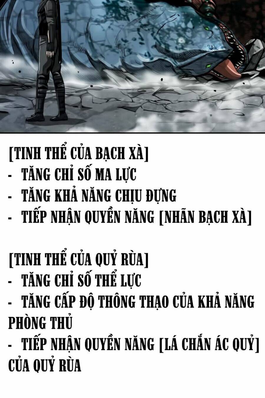thợ săn đầu tiên chapter 48 37