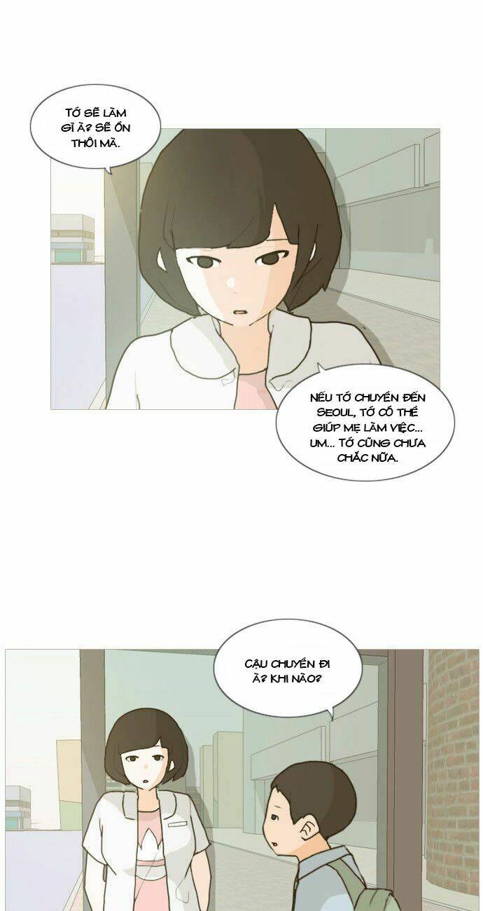 a bitch and a punk chapter 1 33