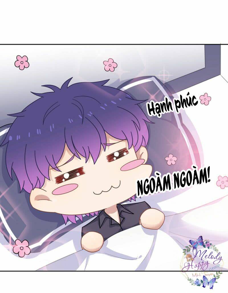 ma lạt thiên kim đẩu ác thiếu chapter 86 28