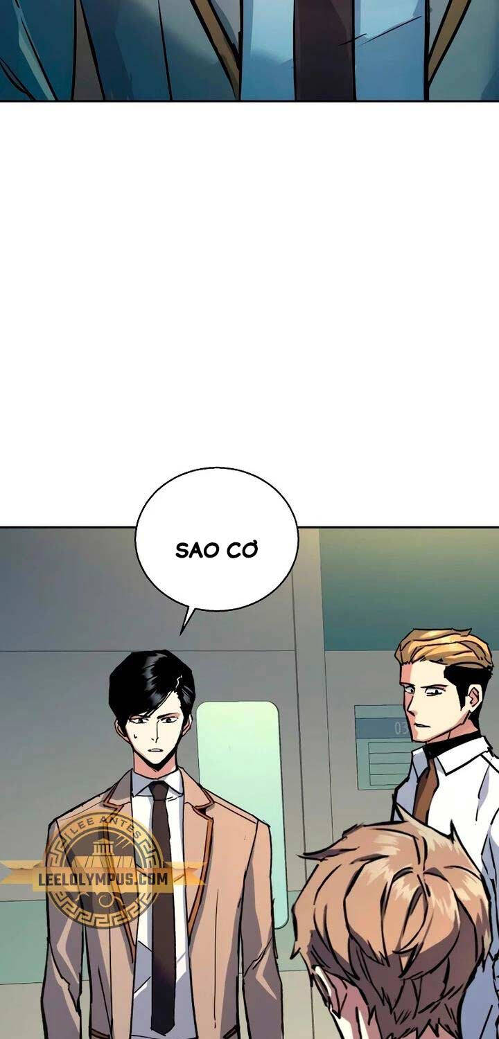 bạn học tôi là lính đánh thuê chapter 196 75