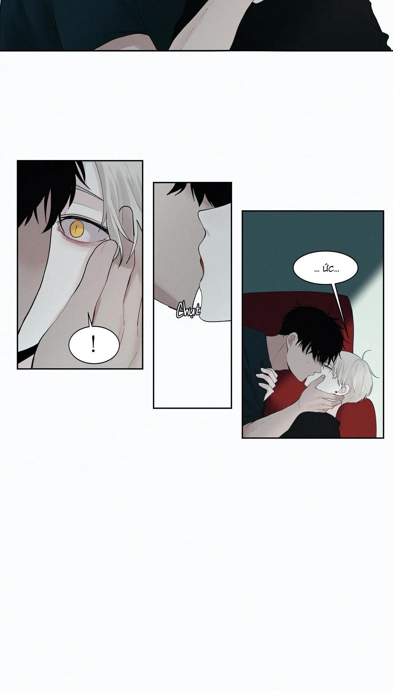 hiến tế máu chapter 5 7