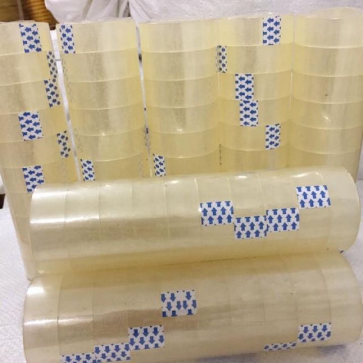 Băng keo văn phòng VPP 1 cây 18mm