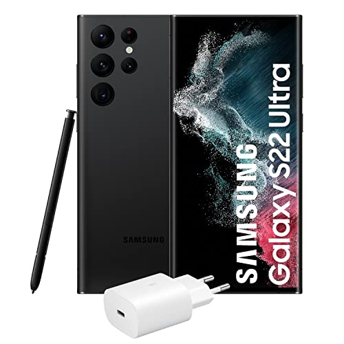 Điện thoại Samsung Galaxy S22 Ultra 5G - Hàng Chính Hãng