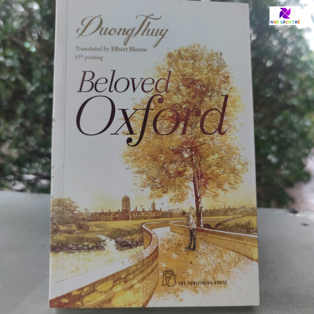 Sách-Dương Thụy-Beloved Oxford