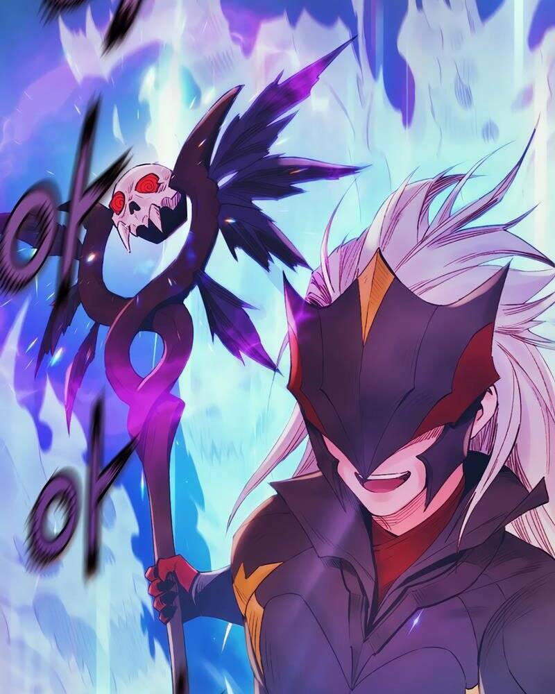 tu sĩ trị liệu của thái dương giáo chapter 42 3