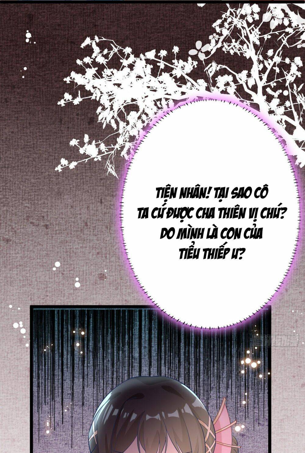 tướng quân tại thượng: manh phi xuyên không muốn nghịch tập chapter 9 14