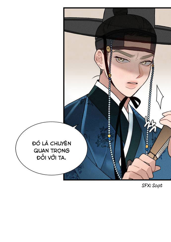 người tình của gwanghae chapter 7 37