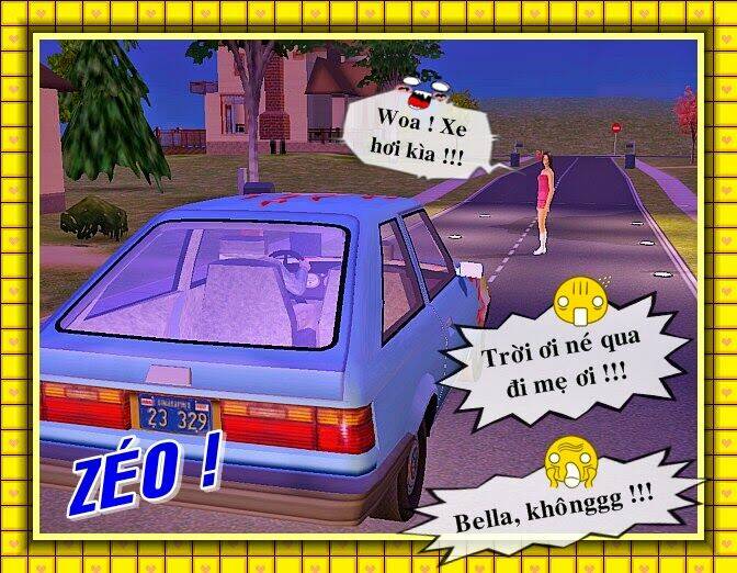 bella's story chapter 13.3 83