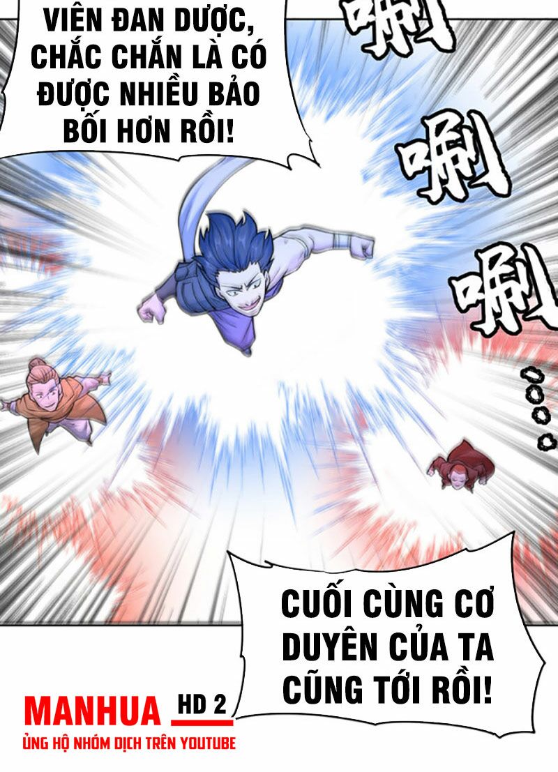 võ đạo độc tôn chapter 361 37