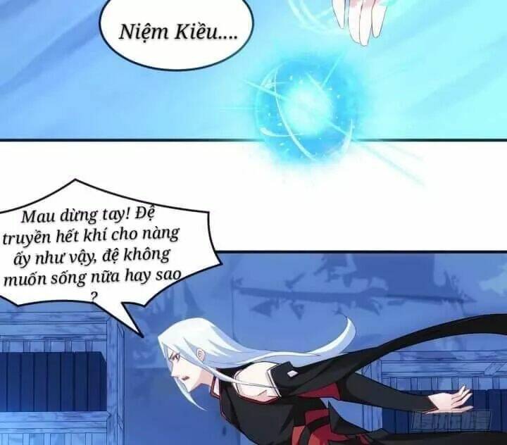 bí mật của dạ tộc chapter 44 50