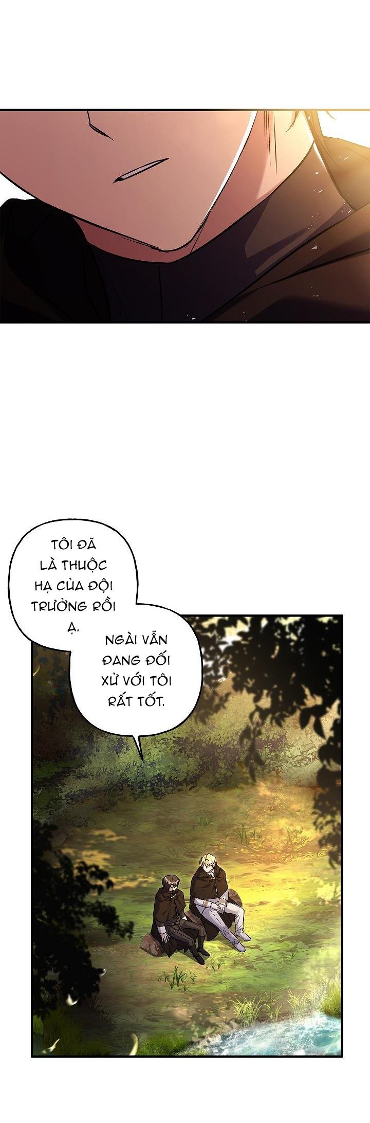 bước ngoặt định mệnh chapter 22 3