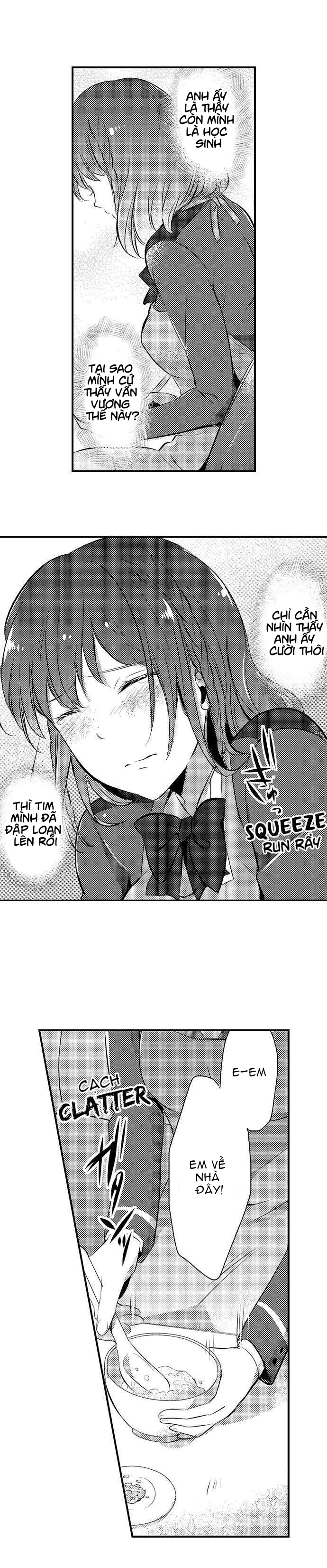 tâm trạng vào buổi tối chapter 16.2 6