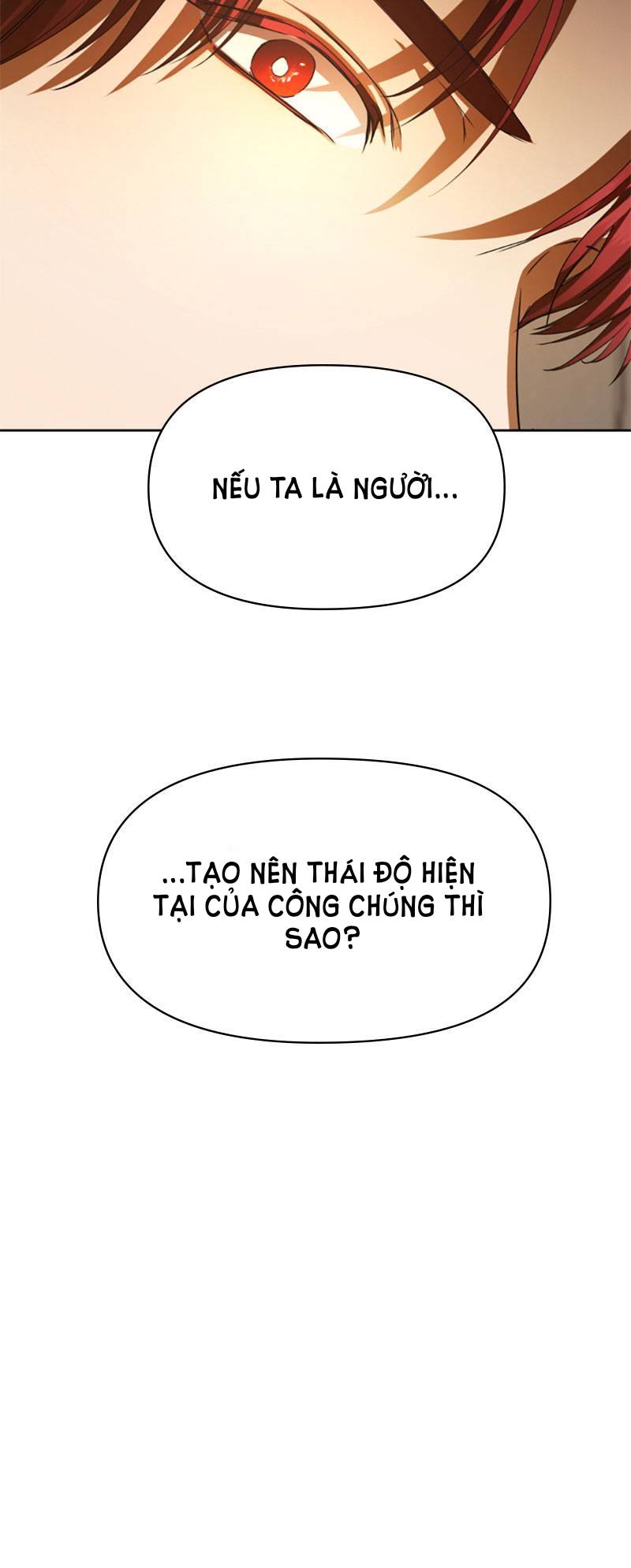 tôi muốn trở thành cô ấy dù chỉ là một ngày chapter 50 39