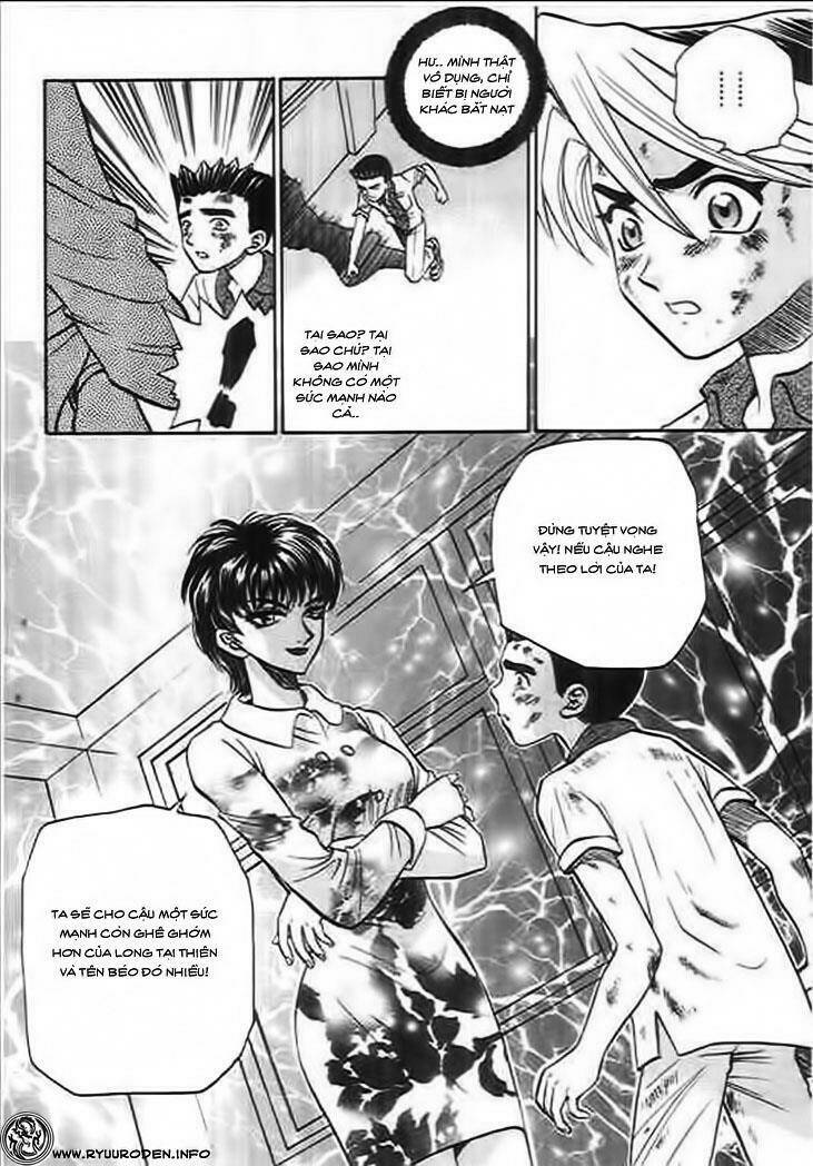 thiên địa nam nhi chapter 27 20