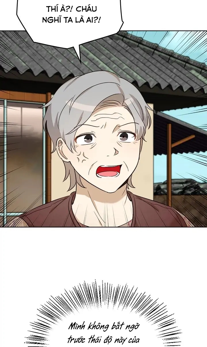 đứa con gái dễ thương chapter 95 26