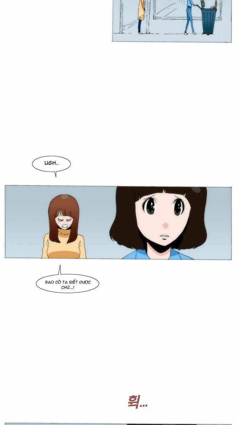 can't see can't hear but love chapter 28 12