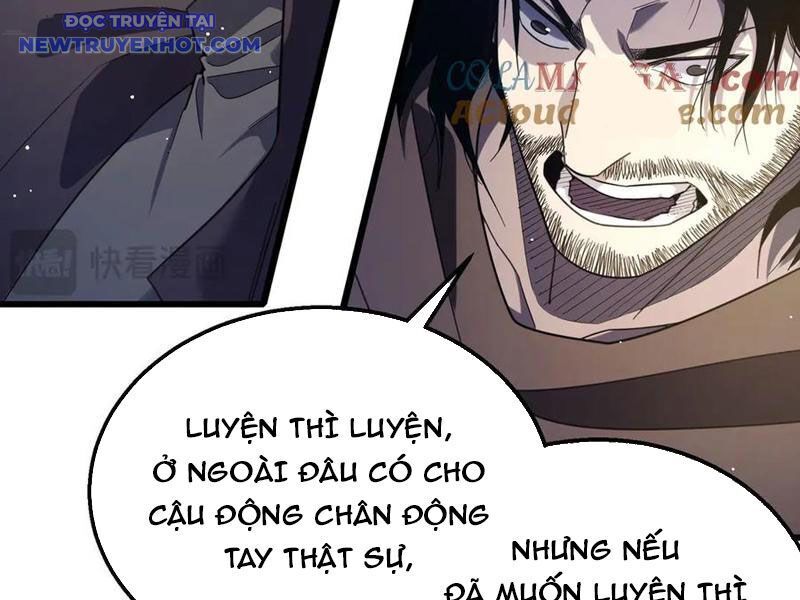 Vô Địch Bị Động Tạo Ra Tấn Sát Thương chapter 58 96