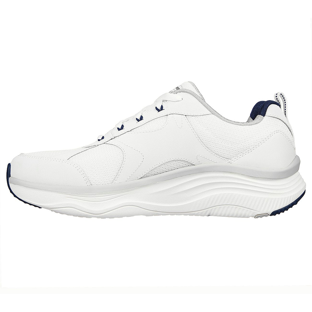 Skechers Nam Giày Thể Thao D'Lux Fitness - 232359-WNV