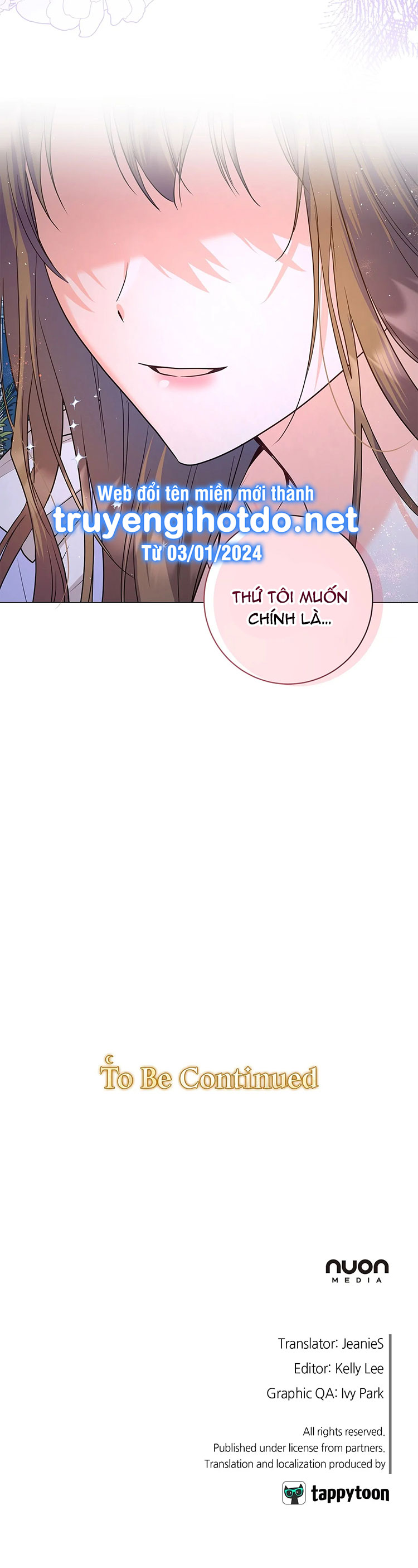 Vết Trăng chapter 15.2 33