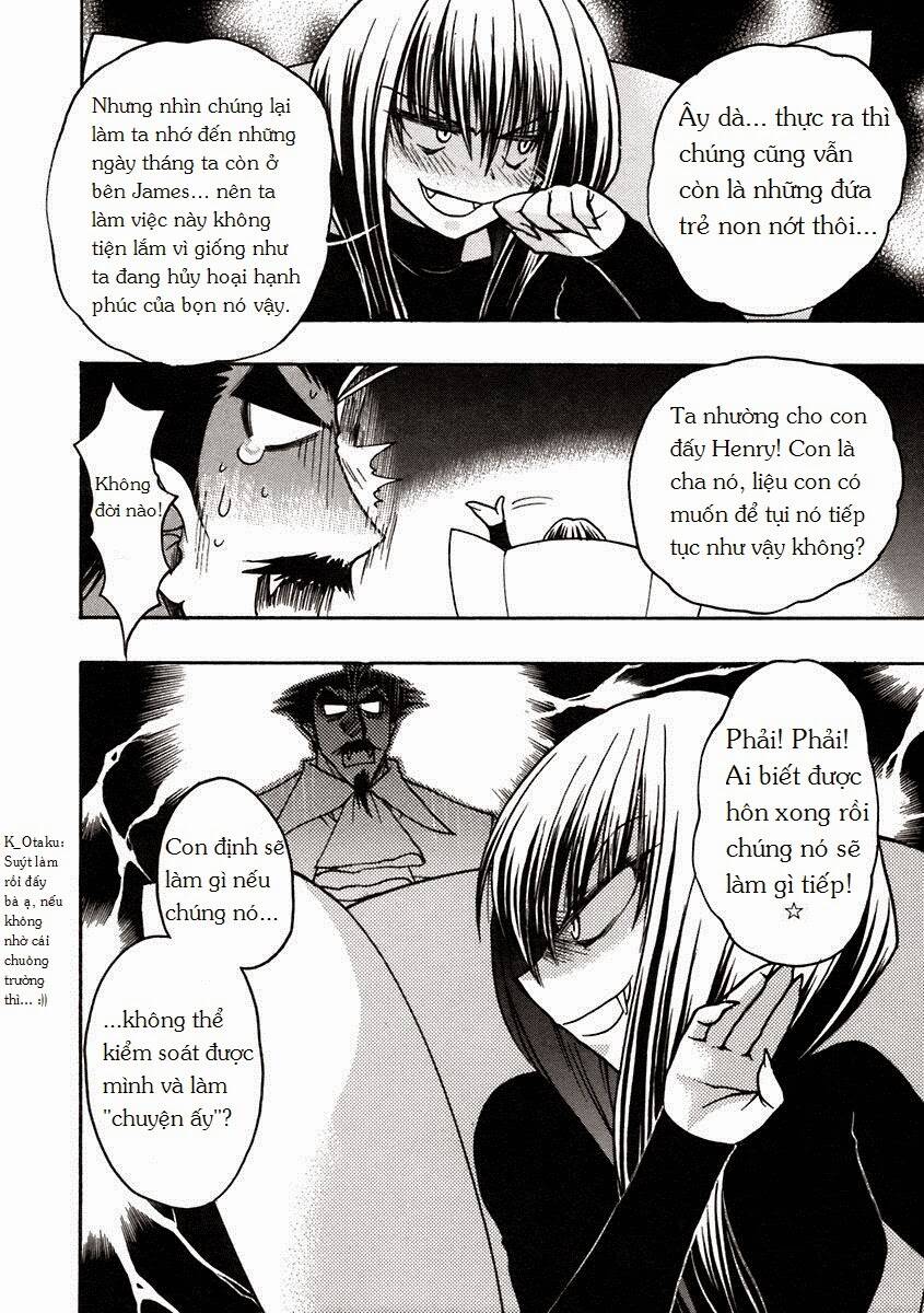 little vampire chapter 41 17