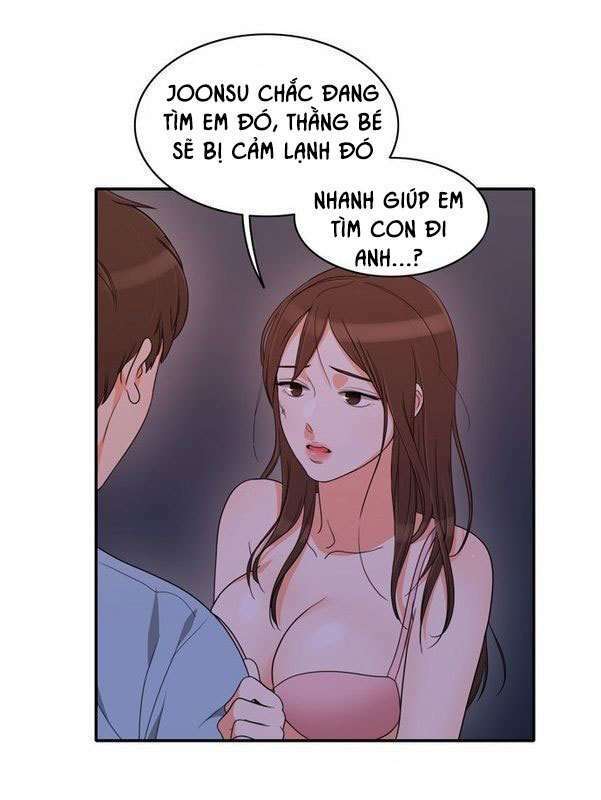 do it one more time- yêu lại từ đầu chapter 21 17