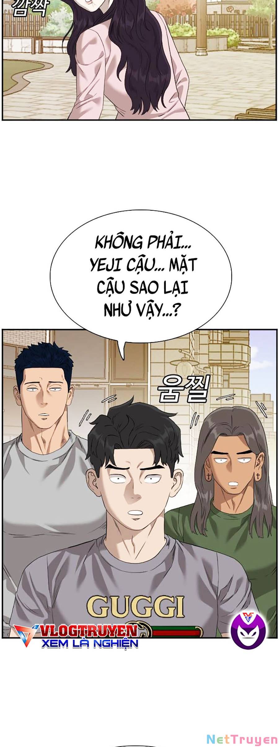 người xấu chapter 95 29